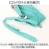 筆箱 ジップイット zipit 通販 ペンケース ジップイット筆箱 zipitペンケース ポーチ ファスナーペンケース zipper ペンポーチ かわいい 高校生 大容量 可愛い おしゃれ 大人 女子 中学生