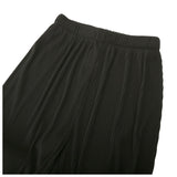 ワイドパンツ レディース 秋冬 通販 オフィス ルーズ カジュアル ハイウエスト ストレートパンツ 通勤 ロングパンツ 30代 40代 ウエストゴム おしゃれ パンツ 大人かわいい