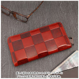 財布 メンズ 長財布 通販 ZOO ZLW-079 ズー イタリアンレザー ロングウォレット 長サイフ なが財布 ラウンドファスナー サイフ 大容量 革 本革 レザーウォレット ブランド 日本製