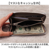 zoo 革 財布 ZLW-156 通販 日本製 長財布 メンズ ラウンドファスナー レザー ウォレット お財布 札入れ ながざいふ ながさいふ 長サイフ なが財布 ヘビ革 パイソン革 蛇革 白蛇 ズー