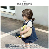 オーバーオール スカート キッズ 通販 ジャンパースカート サロペット 子供 オールインワン サスペンダースカート 女の子 子供服 子ども服 こども服 デニムスカート ミニ 女子 女児