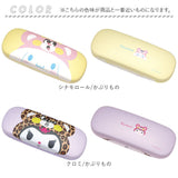 メガネケース 子供 通販 眼鏡ケース めがねケース キャラクター グッズ SKATER ZMC1 スケーター ハードケース 子供 こども 子ども 男の子 女の子 レディース おしゃれ かわいい 可愛い
