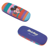 メガネケース 子供 通販 眼鏡ケース めがねケース キャラクター グッズ SKATER ZMC1 スケーター ハードケース 子供 こども 子ども 男の子 女の子 レディース おしゃれ かわいい 可愛い