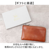 ZOO 財布 ズー ZMW-026 通販 日本製 長財布 さいふ サイフ ミドル財布 ミドルウォレット メンズ レディース L字ファスナー 革 レザー 本革 天然皮革 小銭入れあり イタリアンレザー 牛革