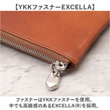 ZOO 財布 ズー ZMW-026 通販 日本製 長財布 さいふ サイフ ミドル財布 ミドルウォレット メンズ レディース L字ファスナー 革 レザー 本革 天然皮革 小銭入れあり イタリアンレザー 牛革