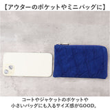 ZOO 財布 ズー ZMW-027 通販 日本製 長財布 さいふ サイフ ミドル財布 ミドルウォレット メンズ レディース L字ファスナー 革 レザー 本革 天然皮革 小銭入れあり 象革