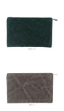 財布 メンズ 二つ折り 本革 通販 ZOO ZMW-020 ズー 象革 象革財布 折り財布 折財布 小銭入れ コインケース 革 レザーウォレット ブランド 日本製 おしゃれ レディース 誕生日 ギフト 雑貨