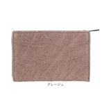 財布 メンズ 二つ折り 本革 通販 ZOO ZMW-020 ズー 象革 象革財布 折り財布 折財布 小銭入れ コインケース 革 レザーウォレット ブランド 日本製 おしゃれ レディース 誕生日 ギフト 雑貨