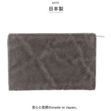財布 メンズ 二つ折り 本革 通販 ZOO ZMW-020 ズー 象革 象革財布 折り財布 折財布 小銭入れ コインケース 革 レザーウォレット ブランド 日本製 おしゃれ レディース 誕生日 ギフト 雑貨