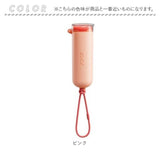 ポケットワイプウェットティッシュ 通販 ポケットワイプ ウェットティッシュ ウエットティッシュ ZOKU ゾク 持ち運び 持ち歩き 携帯 アウトドア 旅行 お散歩 お出かけ おでかけ ギフト