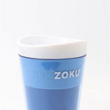 シェイクメーカー 通販 ZOKU ゾク フローズンメーカー ドリンクカップ デザートカップ コップ カップ 食器 スラッシュシェイクメーカー アイスクリーム スイーツ かき氷 ジュース