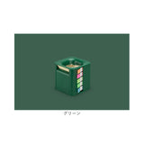 付箋 ケース 通販 メモキューブ 付箋ボックス メモボックス メモ収納 机上収納 整理用品 便利 文房具 おしゃれ かわいい メモケース 付箋ケース オフィス 自宅 付箋メモ入れ