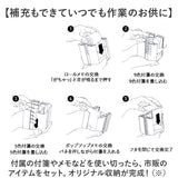付箋 ケース 通販 メモキューブ 付箋ボックス メモボックス メモ収納 机上収納 整理用品 便利 文房具 おしゃれ かわいい メモケース 付箋ケース オフィス 自宅 付箋メモ入れ