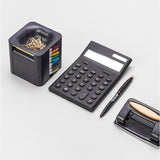 付箋 ケース 通販 メモキューブ 付箋ボックス メモボックス メモ収納 机上収納 整理用品 便利 文房具 おしゃれ かわいい メモケース 付箋ケース オフィス 自宅 付箋メモ入れ