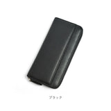 長財布 レディース 本革 通販 ラウンドファスナー 財布 可愛い カード収納 rfid 磁気 小銭入れ じゃばら カード収納 大容量 おしゃれ シンプル 無地 ロングウォレット サイフ さいふ