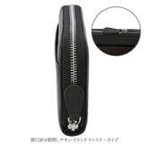 長財布 レディース 本革 通販 ラウンドファスナー 財布 可愛い カード収納 rfid 磁気 小銭入れ じゃばら カード収納 大容量 おしゃれ シンプル 無地 ロングウォレット サイフ さいふ