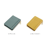 フラグメントケース 本革 通販 財布 レザー 小銭入れ コインケース カードケース ミニ財布 ミニウォレット 革 メンズ レディース 小さめ 薄型 スリム 無地 おしゃれ