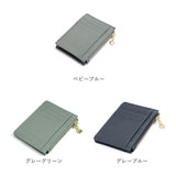 フラグメントケース 本革 通販 財布 レザー 小銭入れ コインケース カードケース ミニ財布 ミニウォレット 革 メンズ レディース 小さめ 薄型 スリム 無地 おしゃれ