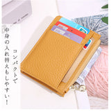 フラグメントケース 本革 通販 財布 レザー 小銭入れ コインケース カードケース ミニ財布 ミニウォレット 革 メンズ レディース 小さめ 薄型 スリム 無地 おしゃれ