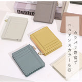 フラグメントケース 本革 通販 財布 レザー 小銭入れ コインケース カードケース ミニ財布 ミニウォレット 革 メンズ レディース 小さめ 薄型 スリム 無地 おしゃれ