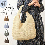 トートバッグ ソフト 軽い 通販 トートバック バック バッグ トート 手提げ 手提げバッグ 手提げバック 手提げかばん 軽量 手持ち 丸み 雑材 メンズ レディース 男女兼用 ユニセックス