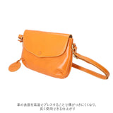 ズッケロ バッグ zucchero 49269 通販 ショルダーバッグ レディース 斜めがけ 大人 小さめ レザー 革 ショルダーバック ショルダー ミニショルダー バック 本革 牛革 おしゃれ シンプル