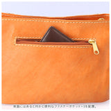 ズッケロ ショルダーバッグ zucchero 49531 通販 レディース 斜めがけ 小さめ 大人 レザー 革 軽量 軽い 本革 牛革 肩掛け ショルダー マチあり マチ広 おしゃれ かわいい 可愛い