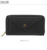 長財布 レディース Legato Largo レガートラルゴ  通販 財布 ラウンドファスナー 大容量 多収納 メール型 多機能 軽量 軽い 小銭入れあり ラウンドジップ ロングウォレット カード入れ