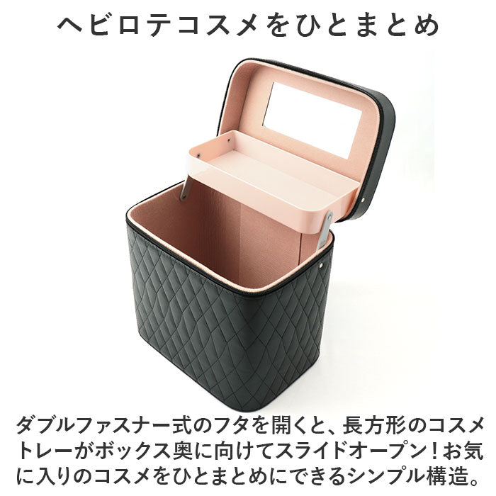 激レアMACヴィンテージ化粧ケースバニティ鏡付き 激レアMAC