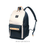 moz リュック モズ ZZCI-03L 通販 レディース リュックサック パックパック デイパック 通勤 通学 大容量 A4 軽量 軽い PC 背面ファスナー ポケット 多い おしゃれ シンプル 大人