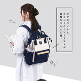 moz リュック モズ ZZCI-07L 通販 レディース リュックサック パックパック デイパック 通勤 通学 大容量 A4 B4 軽量 軽い レディースバッグ 2層 仕切り 仕分け ポケット 多い