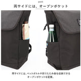moz リュック モズ ZZEI-12 通販 レディース リュックサック パックパック デイパック 通勤 通学 大容量 A4 B4 軽量 軽い 背面ファスナー 背面収納 おしゃれ シンプル 大人 かわいい
