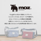 モズ ショルダーバッグ moz ZZEI-28 通販 レディース 斜めがけ 大人 ショルダーバック ショルダー バッグ 肩掛け バック 小さめ A5 大容量 ポケット多め レディースバッグ 旅行