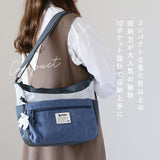 モズ ショルダーバッグ moz ZZEI-28 通販 レディース 斜めがけ 大人 ショルダーバック ショルダー バッグ 肩掛け バック 小さめ A5 大容量 ポケット多め レディースバッグ 旅行