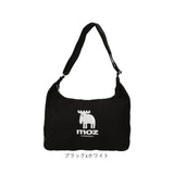 moz モズ ショルダーバッグ ZZHC-07 通販 トートバッグ ショルダーバック トートバック 斜めがけバッグ 帆布 キャンバス レディース 大きめ A4 大容量 ブランド おしゃれ シンプル 通勤