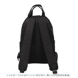 moz リュック モズ ZZNL-05 通販 レディース リュックサック パックパック デイパック 通勤 通学 大容量 A4 軽量 軽い レディースバッグ 背面ファスナー おしゃれ シンプル 大人 かわいい