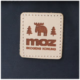 モズ ショルダーバッグ moz ZZOK-03 通販 ショルダーバック ショルダー バッグ レディース 斜めがけ ナイロン ブランド 北欧 軽量 軽い 大きめ B5 撥水 はっ水 旅行 マザーズバッグ