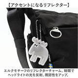 moz モズ ショルダーバッグ 撥水 zzrk-01 通販 ショルダーバック ショルダー 肩掛け ななめ掛け 斜めかけ ななめかけ カジュアルバッグ 軽い 軽量 カジュアル ナイロン 北欧 シンプル