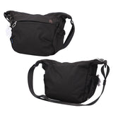 moz モズ ショルダーバッグ 撥水 zzrk-01 通販 ショルダーバック ショルダー 肩掛け ななめ掛け 斜めかけ ななめかけ カジュアルバッグ 軽い 軽量 カジュアル ナイロン 北欧 シンプル