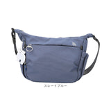 moz モズ ショルダーバッグ 撥水 zzrk-01 通販 ショルダーバック ショルダー 肩掛け ななめ掛け 斜めかけ ななめかけ カジュアルバッグ 軽い 軽量 カジュアル ナイロン 北欧 シンプル