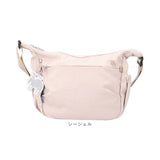 moz モズ ショルダーバッグ 撥水 zzrk-01 通販 ショルダーバック ショルダー 肩掛け ななめ掛け 斜めかけ ななめかけ カジュアルバッグ 軽い 軽量 カジュアル ナイロン 北欧 シンプル