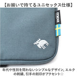 moz モズ スマホショルダー 2way 撥水 zzrk-03 通販 スマホショルダーバッグ スマホショルダーバック ポシェット 肩掛け ななめ掛け 斜めかけ ショルダー 軽い 軽量 縦 横 2WAY