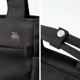 moz モズ ショルダーバッグ 撥水 2way zzrk-04 通販 ショルダーバック ショルダー トートバッグ トートバック 肩掛け ななめ掛け 斜めかけ トート 手提げ ナイロン 軽い 軽量 北欧
