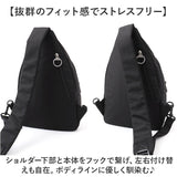 moz モズ スリングバッグ 撥水 zzrk-05 通販 スリングバック ボディバッグ 斜めかけバッグ 斜めかけバック 斜めかけ ボディバック 軽い 軽量 ナイロン コンパクト 北欧 男女兼用