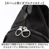 moz モズ スリングバッグ 撥水 zzrk-05 通販 スリングバック ボディバッグ 斜めかけバッグ 斜めかけバック 斜めかけ ボディバック 軽い 軽量 ナイロン コンパクト 北欧 男女兼用
