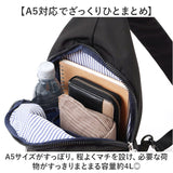 moz モズ スリングバッグ 撥水 zzrk-05 通販 スリングバック ボディバッグ 斜めかけバッグ 斜めかけバック 斜めかけ ボディバック 軽い 軽量 ナイロン コンパクト 北欧 男女兼用