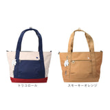 moz モズ トートバッグ 撥水 2way zzrk-06 通販 トート 手提げ トートバック ショルダーバック ショルダー 肩掛け ななめ掛け 斜めかけ キャリーオン PCポケット付 軽い 軽量 ナイロン