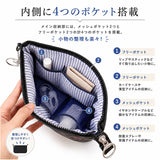 moz モズ ショルダーバッグ ZZRK-07 通販 ミニショルダーバッグ サコッシュ ショルダーバック 斜めがけバッグ ポシェット レディース 大人 小さめ A5 撥水 軽量 軽い 旅行 ブランド 北欧