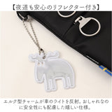 moz モズ ショルダーバッグ ZZRK-07 通販 ミニショルダーバッグ サコッシュ ショルダーバック 斜めがけバッグ ポシェット レディース 大人 小さめ A5 撥水 軽量 軽い 旅行 ブランド 北欧