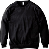 トレーナー メンズ 通販 レディース クルーネックライトトレーナー スウェット ルームウェア ユニセックス S M L LL XL 2XL WOMENサイズ 8.4オンス 薄手 アメカジ 無地 綿100 おしゃれ 春 秋 冬 Printstar プリントスター ダンス 219 00219-MLC